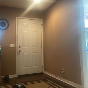 Meet your Posher, Donte